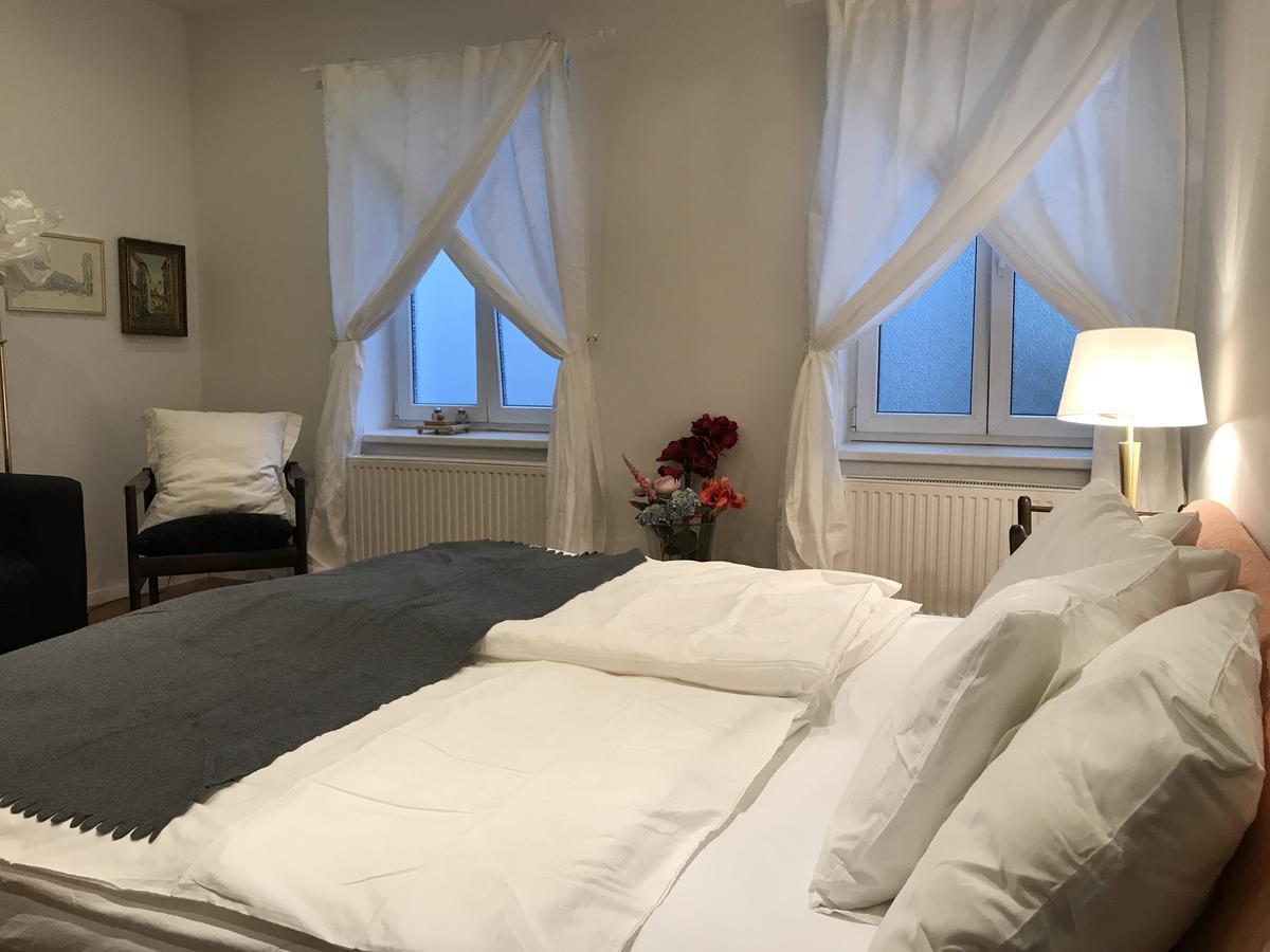 Premarental Apartment 1 Viyana Dış mekan fotoğraf