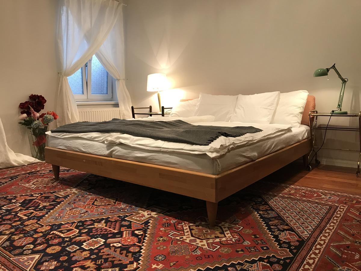 Premarental Apartment 1 Viyana Dış mekan fotoğraf