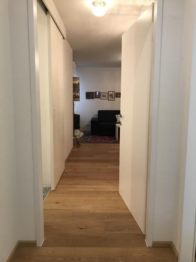 Premarental Apartment 1 Viyana Dış mekan fotoğraf