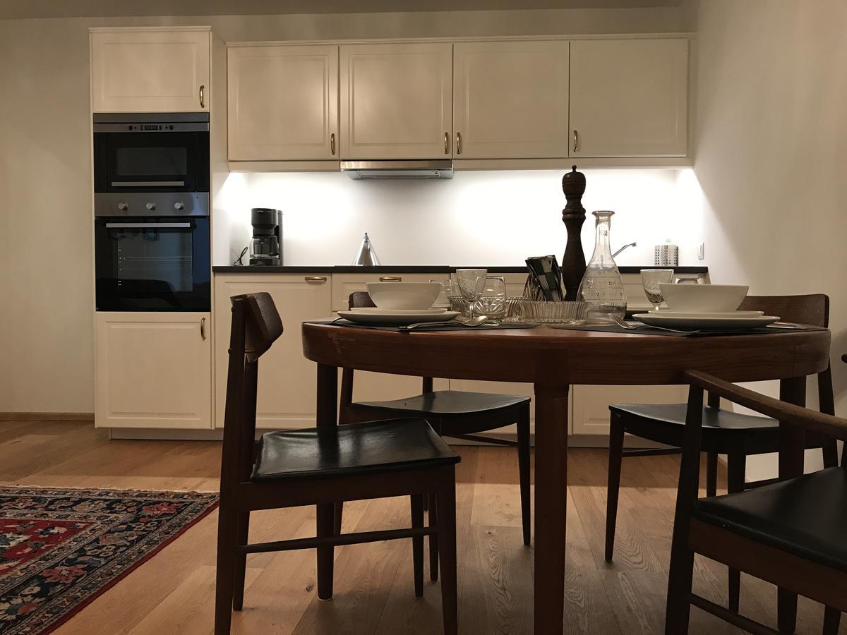 Premarental Apartment 1 Viyana Dış mekan fotoğraf