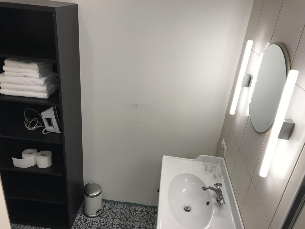 Premarental Apartment 1 Viyana Dış mekan fotoğraf