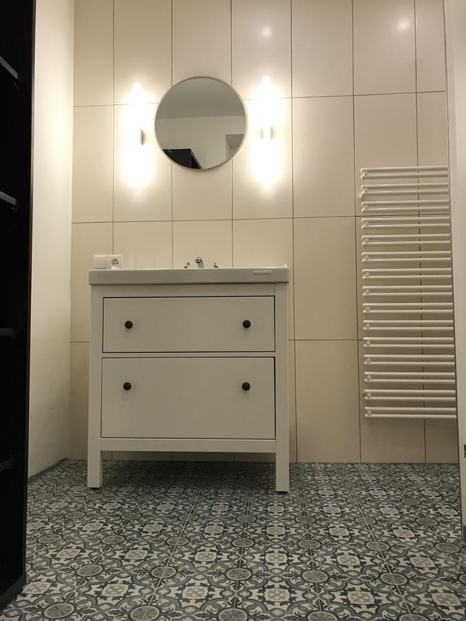 Premarental Apartment 1 Viyana Dış mekan fotoğraf